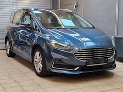 Bild des Angebotes Ford S-Max S-MAX Titanium Autom NAVI AHK