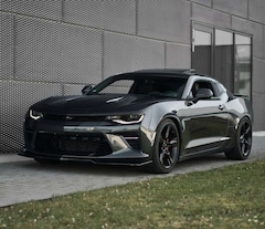 Bild des Angebotes Chevrolet Camaro Chevrolet Camaro FIFTY 6.2 V8 | Grail | EU Modell