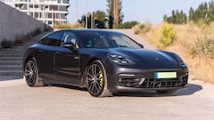 Bild des Angebotes Porsche Panamera 4 S E-Hybrid*Matrix*Pano*Sport Chrono*