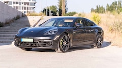 Bild des Angebotes Porsche Panamera 4 S E-Hybrid*Matrix*Pano*Sport Chrono*
