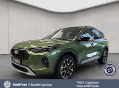 Bild des Angebotes Ford Kuga 2.5 Duratec PHEV ACTIVE X 112 kW, 5-türig