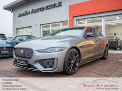 Bild des Angebotes Jaguar XE D200 RWD R-Dynamic Black*ACC*AHK*HUD*Pano*
