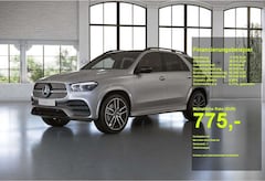 Bild des Angebotes Mercedes-Benz GLE 350 e 4M AMG+MBUX+Night+Ambiente+WIDE+KAMERA