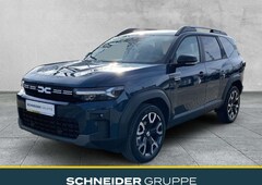 Bild des Angebotes Dacia Bigster JOURNEY ECO-G 140 Journey AUTOGAS+NAVI+KLIMA+DAB
