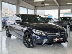 Bild des Angebotes Mercedes-Benz C 300 d T 4Matic"AVANTGARDE"NIGHT PAKET"MULTIBEAM