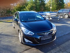 Bild des Angebotes Hyundai i40 i40cw 1.7 CRDi Premium