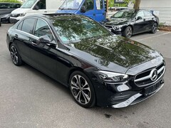Bild des Angebotes Mercedes-Benz C 200 4Matic HYBRID AVANTGARDE~MBUX~SCHIEBEDACH