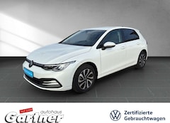 Bild des Angebotes VW Golf VIII ACTIVE 1.5 TSI NAVI APP-CONNECT REAR VIEW LE