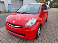 Bild des Angebotes Subaru Justy J13 Trend *Klima*el.Fh*el.Asp*ZV*Allwetter