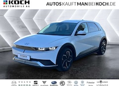 Bild des Angebotes Hyundai IONIQ 5 Techniq / Techniq-Paket Elektro Bluetooth