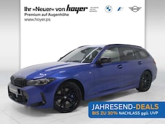 Bild des Angebotes BMW 330 d Touring M Sport AHK Pano LED SHZ