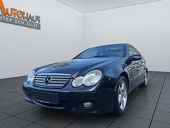 Bild des Angebotes Mercedes-Benz C 160 C Sportcoupe C 160 Sport Edition