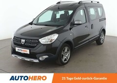 Bild des Angebotes Dacia Dokker 1.5 Blue dCi Stepway Plus*NAVI*CAM*PDC*TEMPO*
