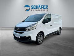 Bild des Angebotes Fiat Talento Kasten 1.6 L1H1 #KLIMA #NAVI #KAM #TEMP