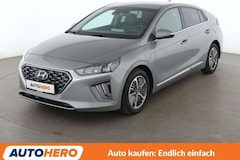 Bild des Angebotes Hyundai IONIQ 1.6 Hybrid Style Aut.*NAVI*LED*TEMPO*PDC*SHZ*
