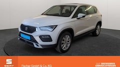 Bild des Angebotes SEAT Ateca 2.0TDI 4Drive DSG Style LED AHK STHZ Navi Beats Re