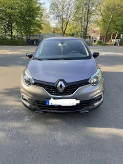 Bild des Angebotes Renault Captur (ENERGY) TCe 90 LIMITED
