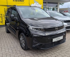 Bild des Angebotes Opel Combo Edition N1