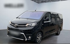 Bild des Angebotes Toyota Proace 2,0-l-D-4D L2 Verso Shuttle Comfort *9 Sitzer*