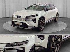 Mitsubishi Eclipse Cross Diamant TOP 87 kWh