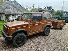 Bild des Angebotes Suzuki SJ 410 Hunter