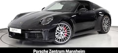 Bild des Angebotes Porsche 992 Targa 4S Sportabgas HA-Lenkung Matrix Bose Privacy