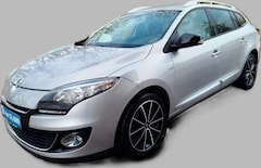 Bild des Angebotes Renault Megane Grandtour 1.6 dCi 130 BOSE Edition ENERGY
