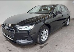 Bild des Angebotes Audi A4 35 TDI*Pano*AHK*360KAM*Bang&Oluf.*STAHZ