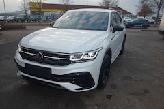 Bild des Angebotes VW Tiguan Allspace R-Line 4Motion Panorama