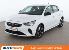 Bild des Angebotes Opel Corsa-e electric drive 100 kW Elegance Aut*NAVI*LED*TEMPO*