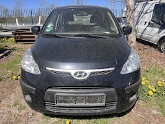 Bild des Angebotes Hyundai i10 Classic