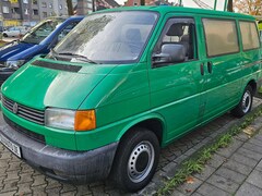 Bild des Angebotes VW T4 Kombi Kombi