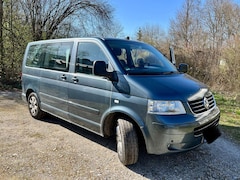 Bild des Angebotes VW T5 Multivan