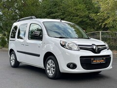 Bild des Angebotes Renault Kangoo Limited