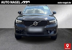 Bild des Angebotes Volvo XC40 XC40 B3 Plus Dark BUSINESS|CONNECT|19"|LED|KLIMA