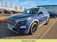 Bild des Angebotes Hyundai TUCSON Premium 2WD