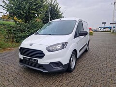 Bild des Angebotes Ford Transit Courier Basis