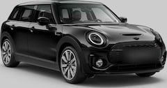 Bild des Angebotes MINI Cooper S Clubman HUD H K DAB Leder Panorama Voll