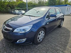 Bild des Angebotes Opel Astra Cosmo
