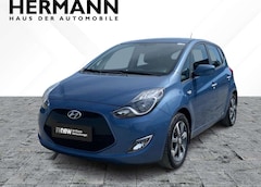 Bild des Angebotes Hyundai iX20 1.4 Classic Klimaaut*SHZ*PDC*LM*Lenkradhzg