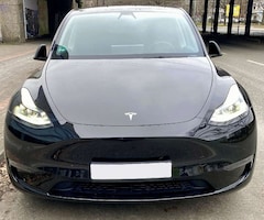 Bild des Angebotes Tesla Model Y Long Range Dual Motor AWD