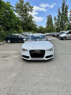 Bild des Angebotes Audi A5 Sportback 2.0 TDI quattro S tronic sport