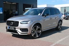 Bild des Angebotes Volvo XC90 T8 RC Ultra Dark*B&W*LUFT*360°*MASSAGE*ACC*