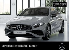 Bild des Angebotes Mercedes-Benz A 250 e Lim AMG+NIGHT+PANO+MULTIBEAM+KAMERA+TOTW