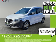 Bild des Angebotes Mercedes-Benz Citan Tourer 1.3 Pro Kamera+DAB+Spurhalte+