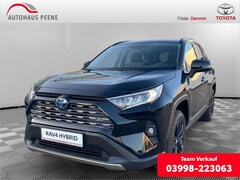 Bild des Angebotes Toyota RAV 4