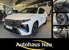 Bild des Angebotes Hyundai TUCSON 1.6 T-GDI PHEV N-Line Inkl. Big Deal