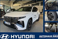 Bild des Angebotes Hyundai TUCSON 1.6 T-GDI PHEV N-Line Inkl. Big Deal