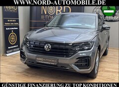 Bild des Angebotes VW Touareg R-Line Black Style 4MOT 3.0 TDI HeadUp R-Line Blac