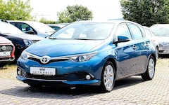 Bild des Angebotes Toyota Auris 1.4 Edition S/VOLLSH/8FACH/NAVI/RCAM/SHZ/